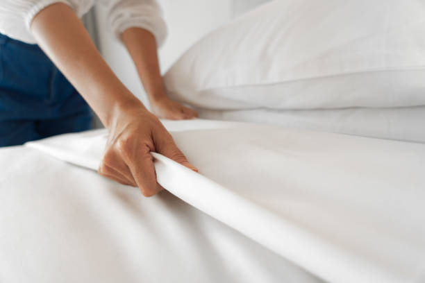 Investing in Quality Bedding and Linens